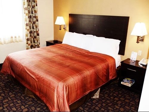 Motel Super 8 By Wyndham Clive Ia Extérieur photo